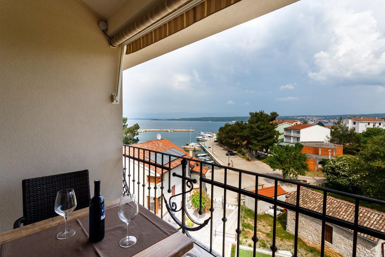 Villa Aria มาลินสกา ภายนอก รูปภาพ