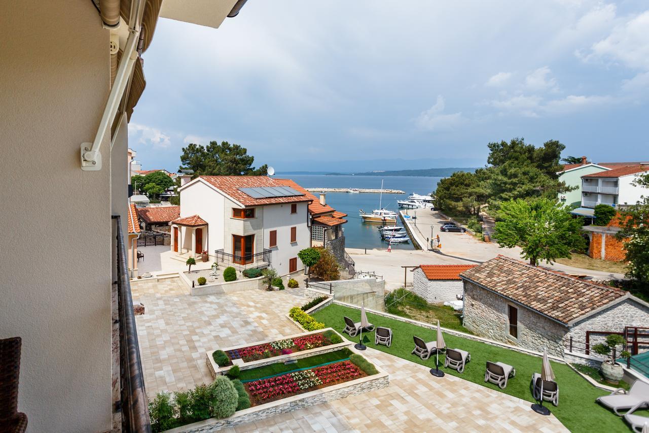 Villa Aria มาลินสกา ห้อง รูปภาพ